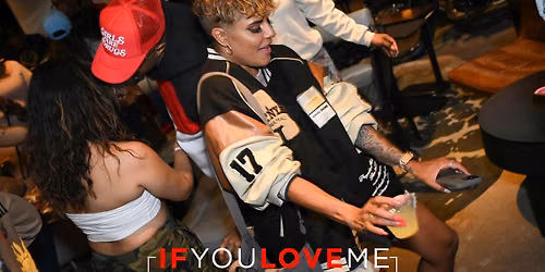 If You Love Me...