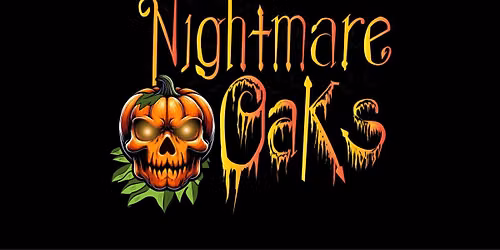 Nightmare Oaks 