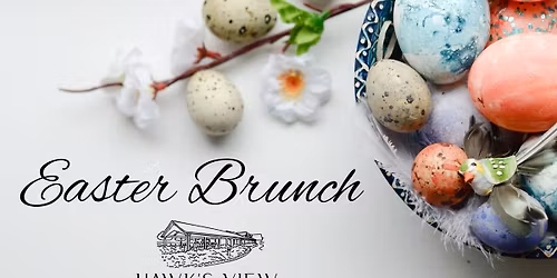 Easter Brunch 2026