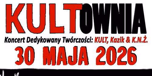 KULTowia 2026 at Goat Village