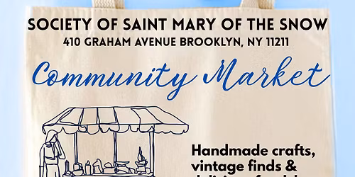 Community Market