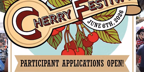 San Leandro Cherry Festival