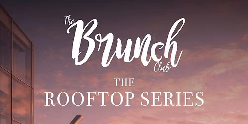 Shoreditch Rooftop Party