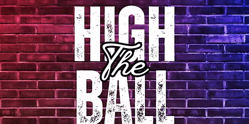 The Highball Open Mic