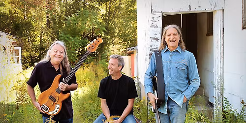 Lonesome Brothers (8 p.m.) @ First Night Northampton, MA 2026!