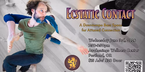 Ecstatic Contact