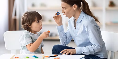 Atelier experiențial despre dezvoltarea limbajului la copilul mic și preșcolar