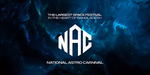 National Astro Carnival 2025