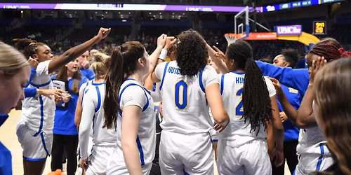 Saint Francis (PA) Red Flash at Pittsburgh Panthers Womens Basketball