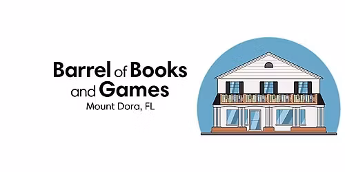 BBG Book Club - None of This is True