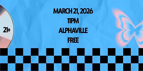 Y2 Im Not OK - Emo Night