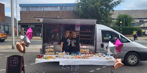 Bottesford village hall Christmas