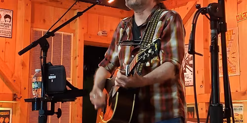 Holiday Delights & Davey O!