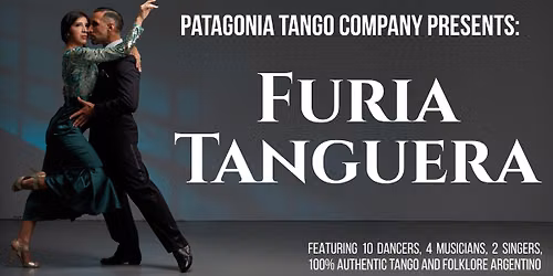 Furia Tanguera