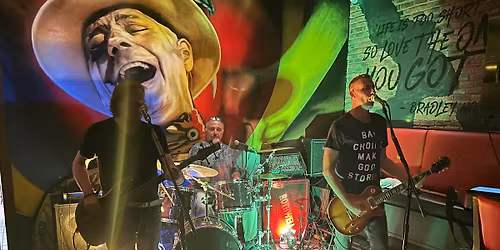 Kayar - Damn Animals 