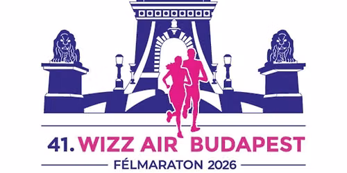 41. Wizz Air Budapest F\u00e9lmaraton felk\u00e9sz\u00fcl\u0151 fut\u00e1s \u00c9rd-T\u00e1rnok 