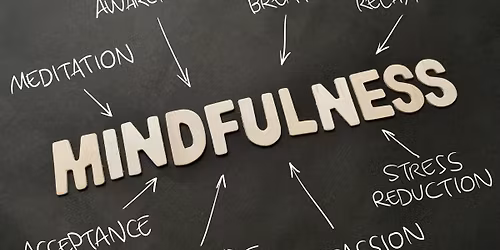 Meditation \/ Mindfulness