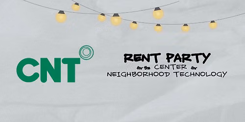 CNT Rent Party