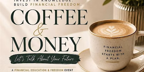 Coffee & Money