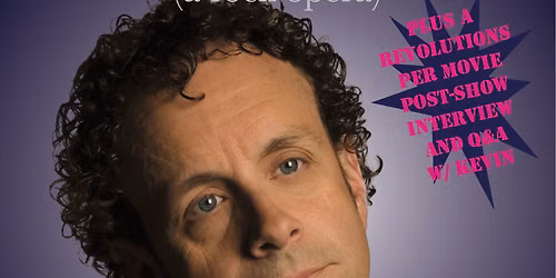 Kevin McDonald at Loony Bin Comedy Club - Tulsa