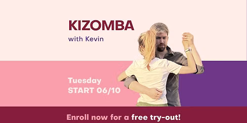 Kizomba Fall series