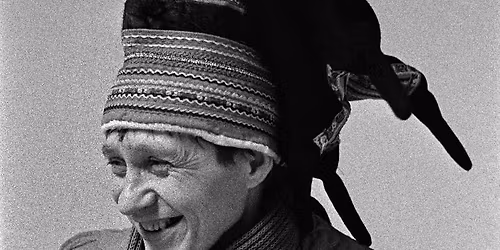 Oulun Historiaseuran yleis\u00f6luento: Nils-Aslak Valkeap\u00e4\u00e4n oululaisyhteydet