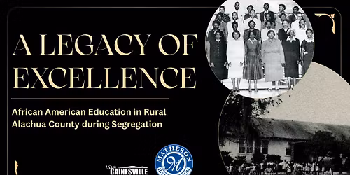 A Legacy of Excellence