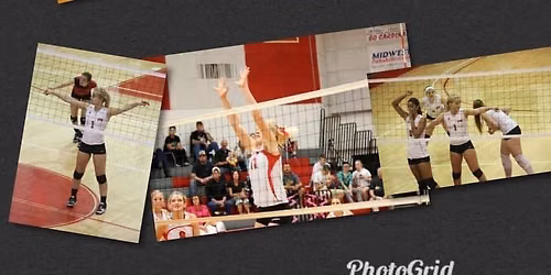 5th ANNUAL SAVANNAH DOMANN MEMORIAL VOLLEYBALL SCHOLARSHIP TOURNAMENT