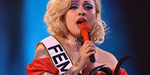 Mon Laferte