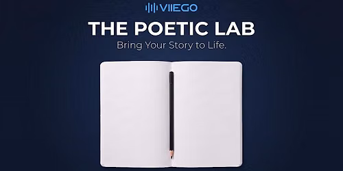 VIIEGO Songwriters Society - MidLife Professionals