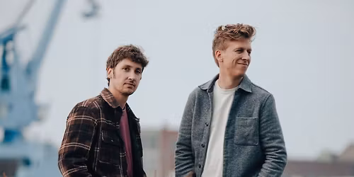 Thalas - CD-voorstelling 'As It Comes' - Missy Sippy