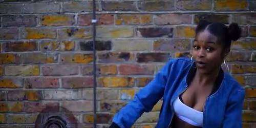 Spring Fling: Yung Bleu & Kamiayah