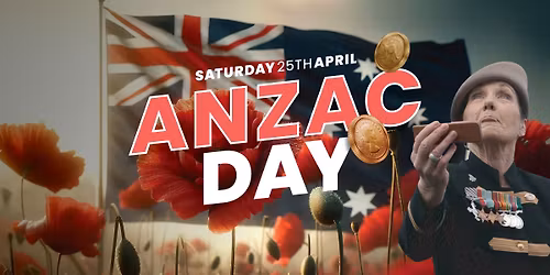 ANZAC Day @ Toormina Hotel | 25th April
