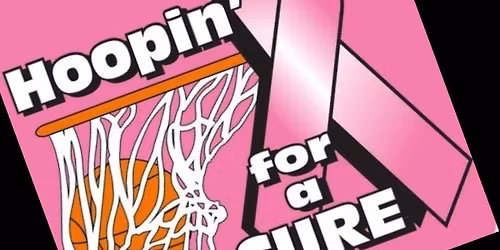 Hoopin' for a CURE