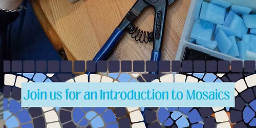 Introduction to Mosaics
