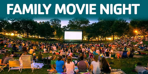 Family Movie Night
