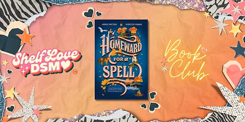 October Sapphiction Book Club