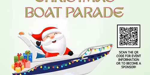 St. Lucie County Christmas Boat Parade