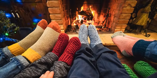 Winter Solstice Celebration