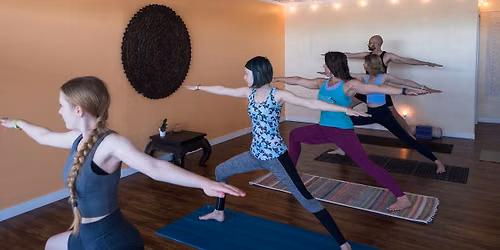 Prenatal Yoga Teacher Training