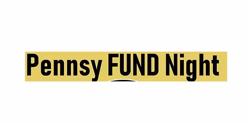 Pennsy Trails FUND Night