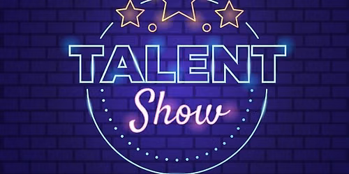 Musical Talent Show