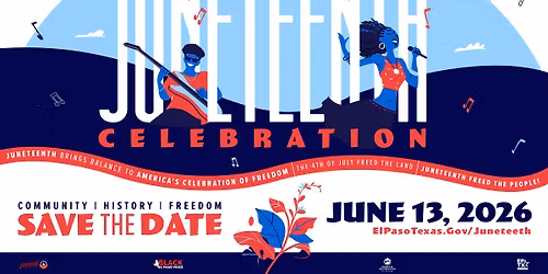 Juneteenth Celebration