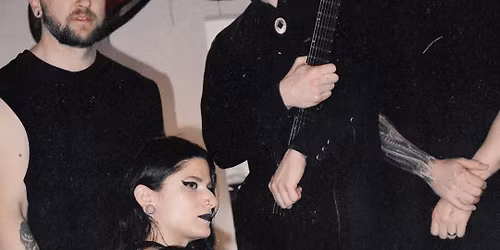 Entheos at Metro Music Hall