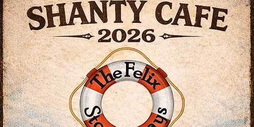 Shanty Cafe 2026