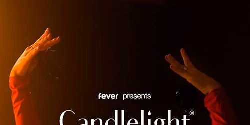 Candlelight Tributo Flamenco: Camar\u00f3n, Morente, Lola Flores y muchos m\u00e1s