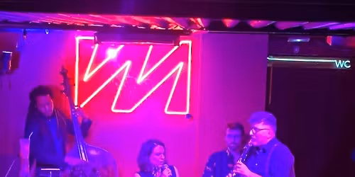 Mazel swing largue les amarres !