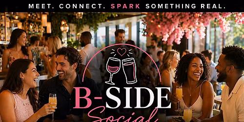 Sunday Brunch Funday at B-Side Social in Fairfax, Virginia