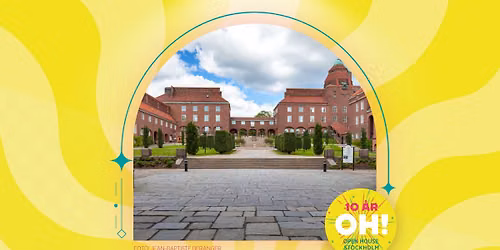 KTH Campus