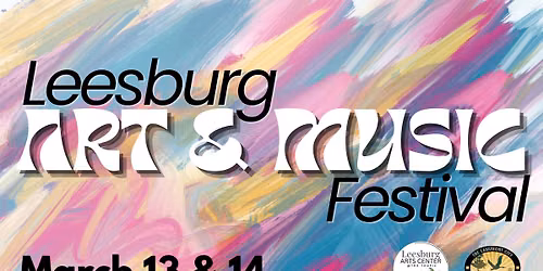 Leesburg Art & Music Festival